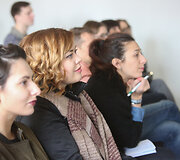 Kavos kultūros konferencija &bdquo;Dark Times&ldquo;
