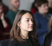 Kavos kultūros konferencija &bdquo;Dark Times&ldquo;