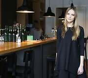 Mados pusryčiai su Violeta Sudžiuviene