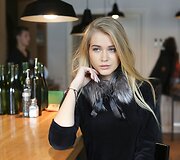 Mados pusryčiai su &bdquo;bliss by Violeta&ldquo;