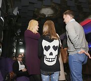 Agnės Gilytės knygos &bdquo;Spintologija. TEEN&ldquo; pristatymas