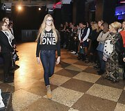 Agnės Gilytės knygos &bdquo;Spintologija. TEEN&ldquo; pristatymas