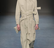 &bdquo;Craig Green&ldquo; 2016 m. rudens-žiemos kolekcijos modelis