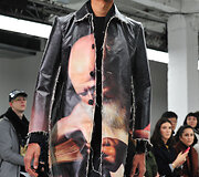 &bdquo;Matthew Miller&ldquo; 2016 m. rudens-žiemos kolekcijos modelis