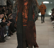 &bdquo;Maharishi&ldquo; 2016 m. rudens-žiemos kolekcijos modelis