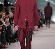 &bdquo;Maharishi&ldquo; 2016 m. rudens-žiemos kolekcijos modelis