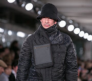 &bdquo;Maharishi&ldquo; 2016 m. rudens-žiemos kolekcijos modelis