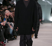 &bdquo;Maharishi&ldquo; 2016 m. rudens-žiemos kolekcijos modelis