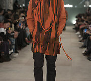 &bdquo;Maharishi&ldquo; 2016 m. rudens-žiemos kolekcijos modelis