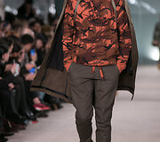 &bdquo;Maharishi&ldquo; 2016 m. rudens-žiemos kolekcijos modelis