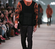 &bdquo;Maharishi&ldquo; 2016 m. rudens-žiemos kolekcijos modelis