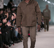 &bdquo;Maharishi&ldquo; 2016 m. rudens-žiemos kolekcijos modelis