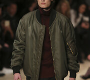 &bdquo;Burberry&ldquo; 2016 m. rudens-žiemos kolekcija
