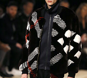 &bdquo;Burberry&ldquo; 2016 m. rudens-žiemos kolekcija