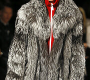 &bdquo;Burberry&ldquo; 2016 m. rudens-žiemos kolekcija