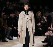&bdquo;Burberry&ldquo; 2016 m. rudens-žiemos kolekcija