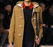 &bdquo;Burberry&ldquo; 2016 m. rudens-žiemos kolekcija