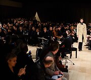 &bdquo;Burberry&ldquo; 2016 m. rudens-žiemos kolekcija