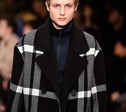&bdquo;Burberry&ldquo; 2016 m. rudens-žiemos kolekcija