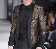 &bdquo;Joshua Kane&ldquo; 2016 m. rudens-žiemos kolekcijos modelis