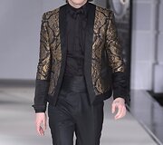 &bdquo;Joshua Kane&ldquo; 2016 m. rudens-žiemos kolekcijos modelis