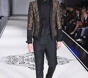 &bdquo;Joshua Kane&ldquo; 2016 m. rudens-žiemos kolekcijos modelis