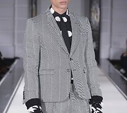 &bdquo;Joshua Kane&ldquo; 2016 m. rudens-žiemos kolekcijos modelis