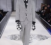 &bdquo;Joshua Kane&ldquo; 2016 m. rudens-žiemos kolekcijos modelis