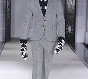 &bdquo;Joshua Kane&ldquo; 2016 m. rudens-žiemos kolekcijos modelis