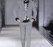 &bdquo;Joshua Kane&ldquo; 2016 m. rudens-žiemos kolekcijos modelis