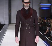 &bdquo;Joshua Kane&ldquo; 2016 m. rudens-žiemos kolekcijos modelis
