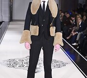 &bdquo;Joshua Kane&ldquo; 2016 m. rudens-žiemos kolekcijos modelis