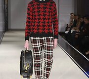 &bdquo;Joshua Kane&ldquo; 2016 m. rudens-žiemos kolekcijos modelis