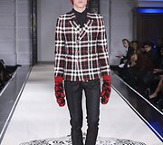 &bdquo;Joshua Kane&ldquo; 2016 m. rudens-žiemos kolekcijos modelis