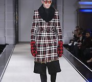 &bdquo;Joshua Kane&ldquo; 2016 m. rudens-žiemos kolekcijos modelis