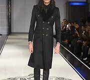 &bdquo;Joshua Kane&ldquo; 2016 m. rudens-žiemos kolekcijos modelis