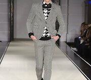 &bdquo;Joshua Kane&ldquo; 2016 m. rudens-žiemos kolekcijos modelis