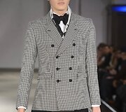 &bdquo;Joshua Kane&ldquo; 2016 m. rudens-žiemos kolekcijos modelis