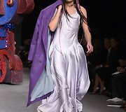 &bdquo;Charles Jeffrey Loverboy&ldquo; 2016 m. rudens-žiemos kolekcijos modelis