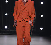 &bdquo;Topman&ldquo; 2016 m. rudens-žiemos kolekcijos modelis 