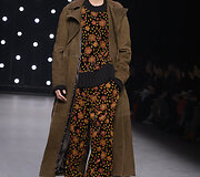 &bdquo;Topman&ldquo; 2016 m. rudens-žiemos kolekcijos modelis 