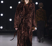 &bdquo;Topman&ldquo; 2016 m. rudens-žiemos kolekcijos modelis 
