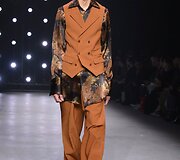 &bdquo;Topman&ldquo; 2016 m. rudens-žiemos kolekcijos modelis 