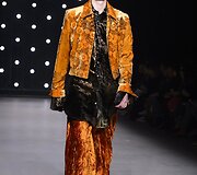 &bdquo;Topman&ldquo; 2016 m. rudens-žiemos kolekcijos modelis 