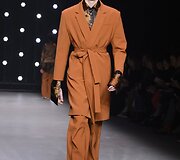 &bdquo;Topman&ldquo; 2016 m. rudens-žiemos kolekcijos modelis 
