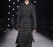 &bdquo;Topman&ldquo; 2016 m. rudens-žiemos kolekcijos modelis 