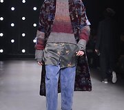 &bdquo;Topman&ldquo; 2016 m. rudens-žiemos kolekcijos modelis 