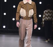 &bdquo;Topman&ldquo; 2016 m. rudens-žiemos kolekcijos modelis 