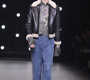 &bdquo;Topman&ldquo; 2016 m. rudens-žiemos kolekcijos modelis 