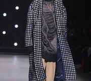 &bdquo;Topman&ldquo; 2016 m. rudens-žiemos kolekcijos modelis 